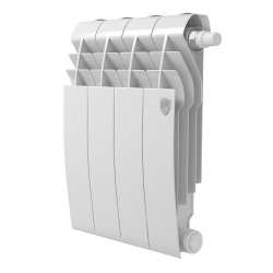 Радиатор Royal Thermo BiLiner 350 /Bianco Traffico VDR