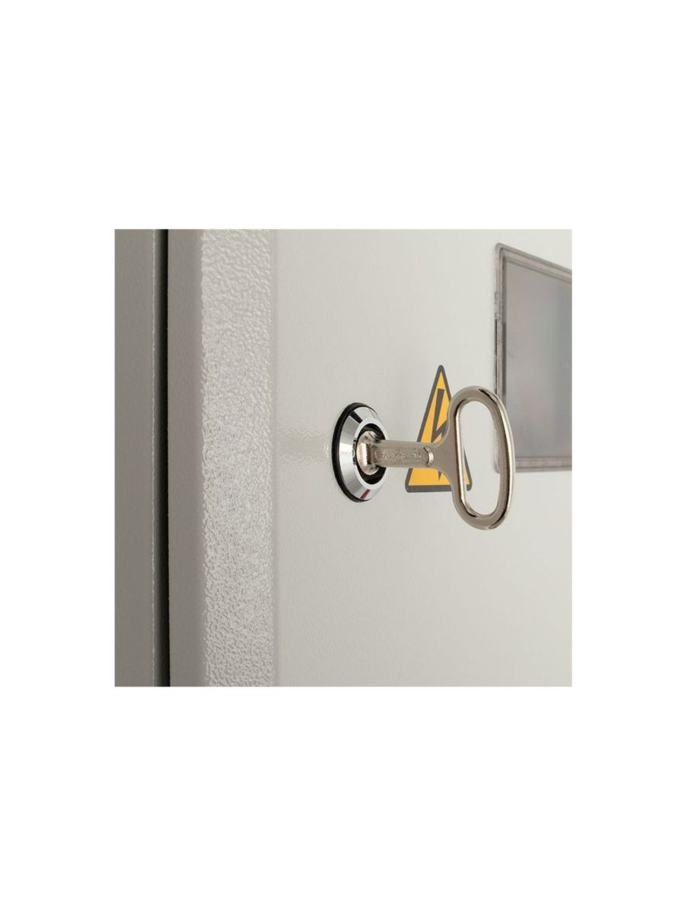 Щит ЩУ-3/1-0 (395х310х150) IP54 PROxima EKF mb54-3m