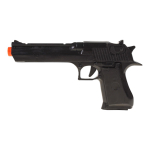 Лук со стрелами + пистолет с присосками, блистер 389-30