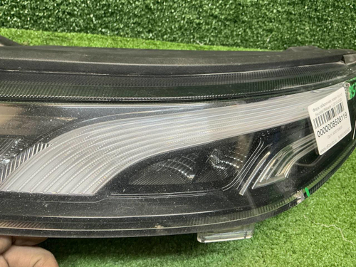 Фара габаритная левая Hyundai Palisade (18-22) LED