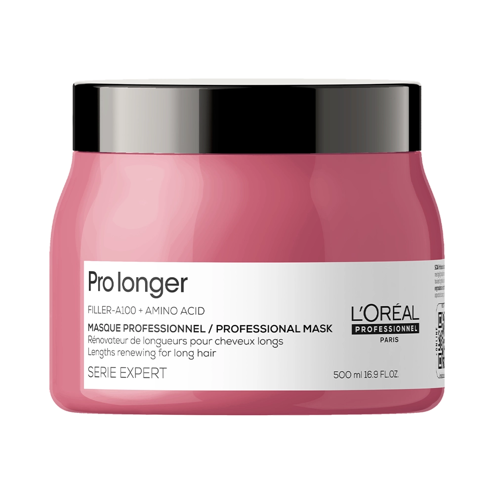 L'Oreal Professionnel Pro Longer маска для восстановления волос по длине 500 мл.