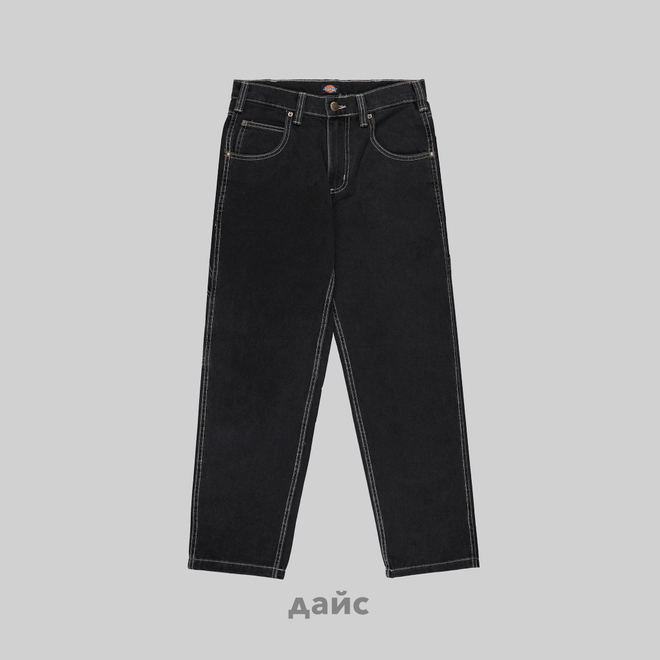 Джинсы мужские Dickies Garyville