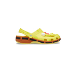 Spongebob Squarepants X Crocs