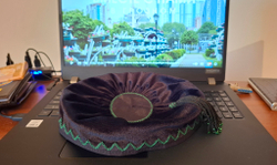 Нохчи пяс (тюбетейка)