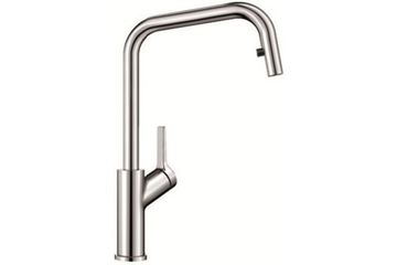 Смеситель Blanco JURENA-S хром