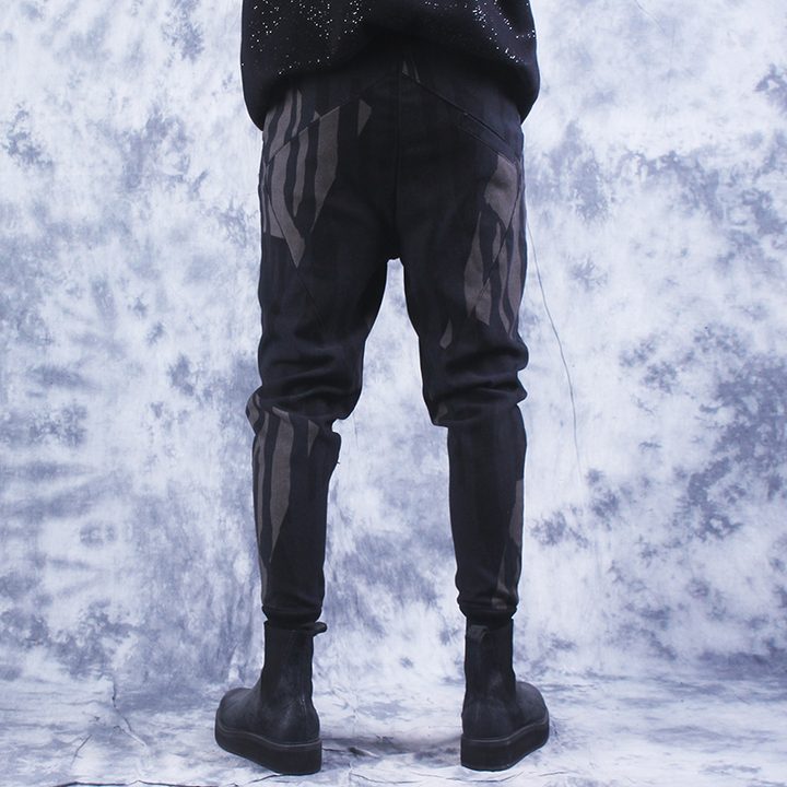 Брюки мужские «FEGER»