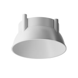Декоративная рамка-отражатель для светильников серии Alfa LED Maytoni   Ring12-15W-RD-W
