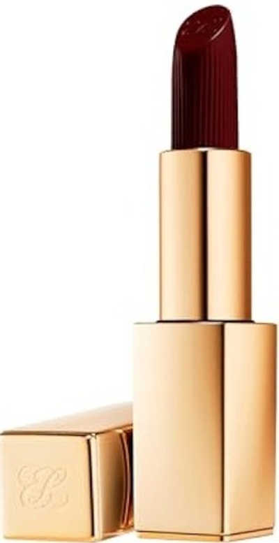 Estee Lauder Pure Color Lipstick Creme 685 Midnight Kiss 3.5 g