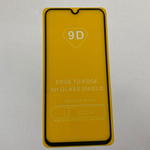 Защитная пленка для Samsung A405F (A40) гидрогелиевая самовосстанавливающаяся бронепленка