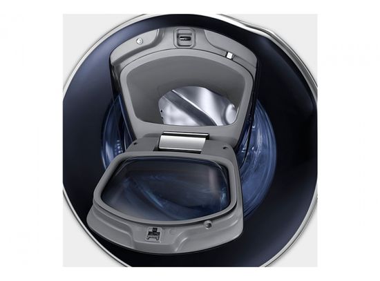 Стиральная машина Samsung WD80K5410OW