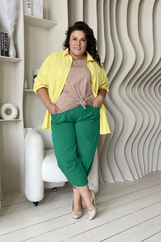 Брюки 5093 Fabrika