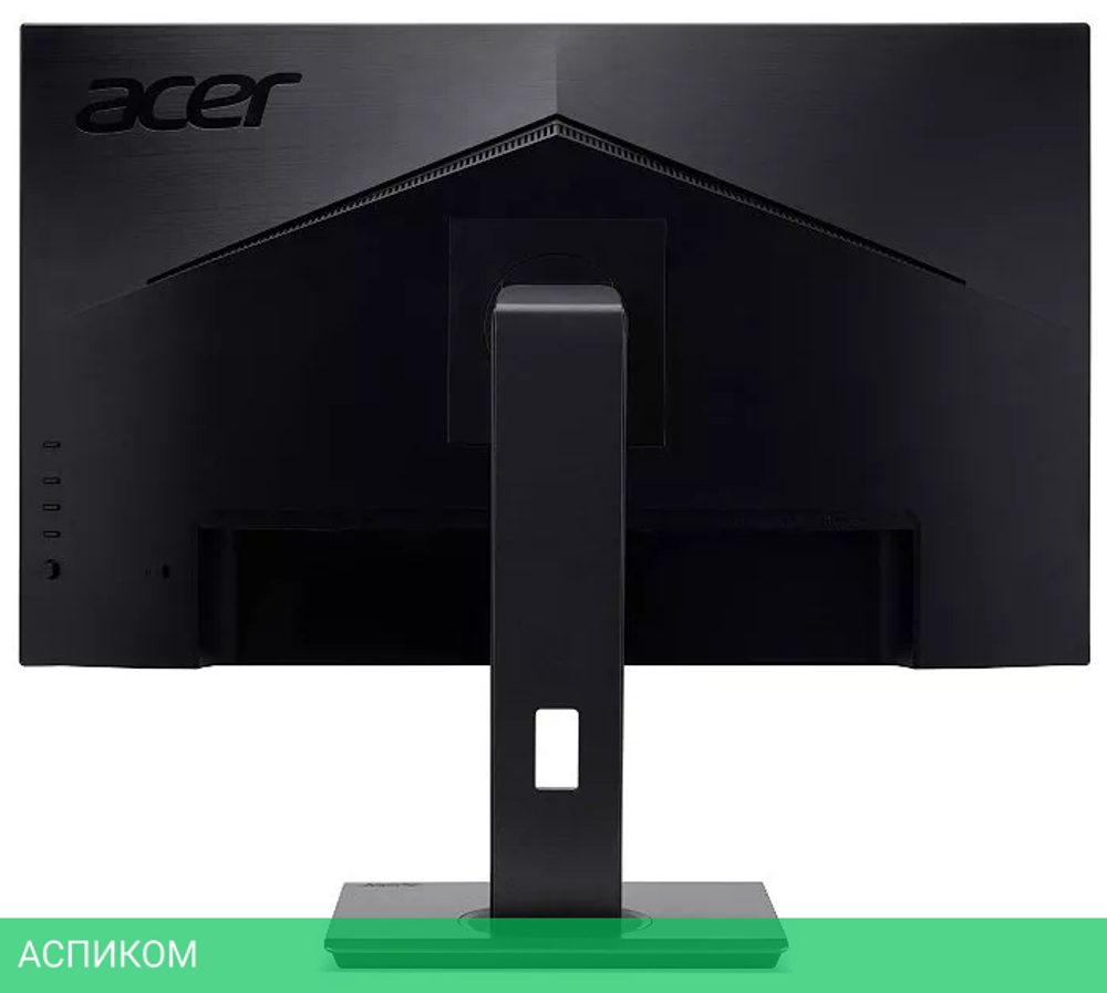 Монитор Acer B277bmiprx