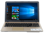 Ноутбук Asus X540YA-xo534T