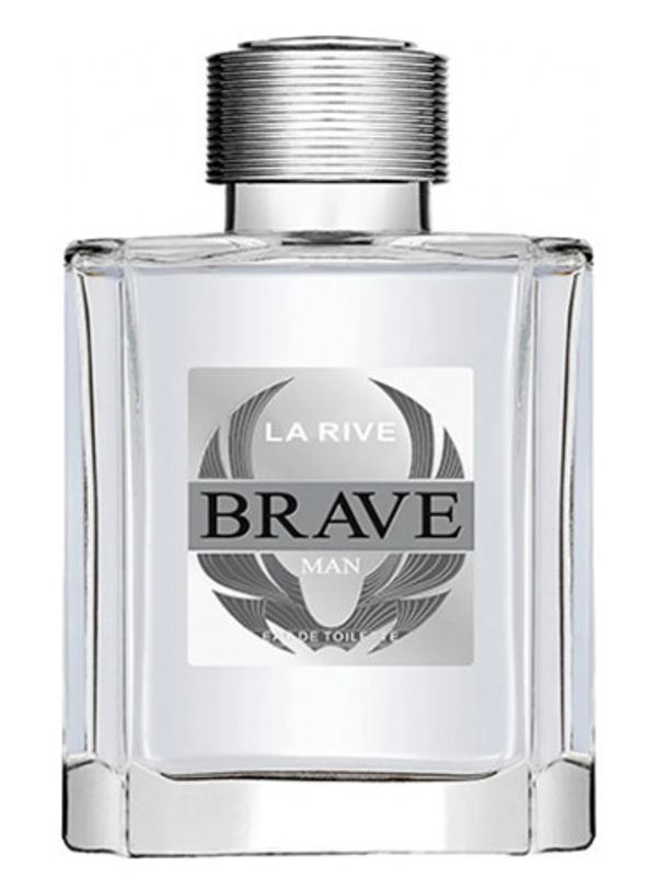 La Rive Brave Man