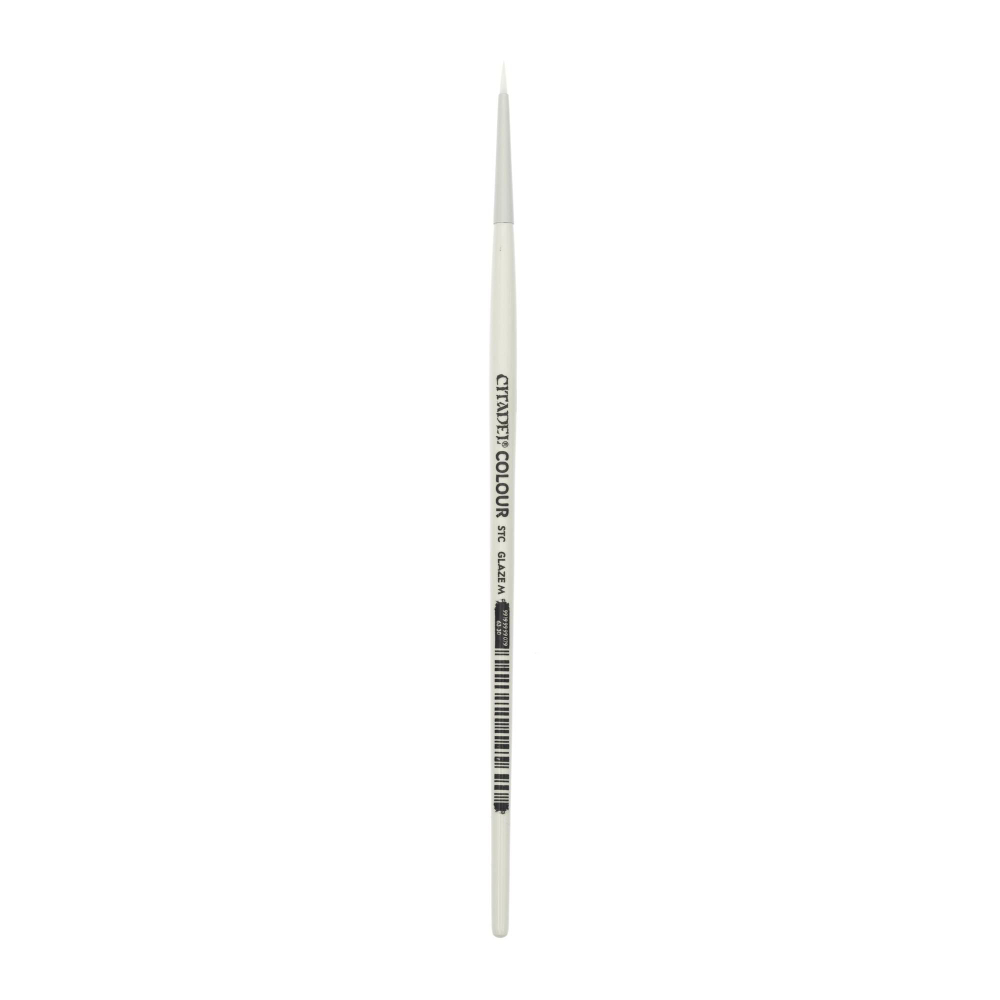 Кисть Citadel Synthetic Glaze Brush