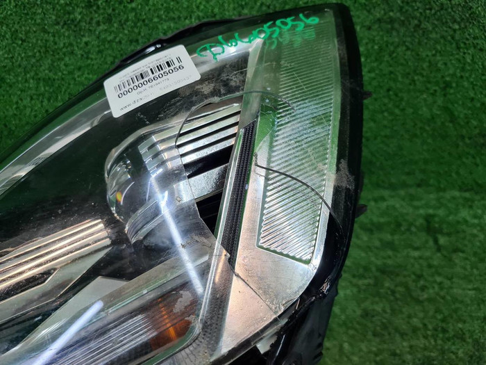 Фара левая VW Transporter T6 (2015-2019) LED