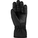 Перчатки горнолыжные REUSCH Yana Black/Gold (inch (дюйм):6,5)