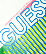 Футболка Guess - белый(L4RI05 K8HM4)