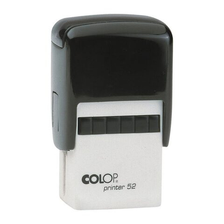 Автоматическая оснастка Colop Printer 52