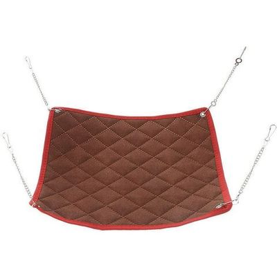 Гамак для грызунов 30х30см Стандарт Shu-Shu sh-01021