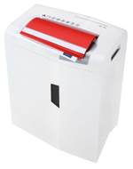 Уничтожитель бумаг  HSM Shredstar X10-4.5x30