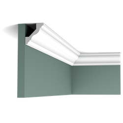 Карниз Byblos DUROPOLYMER® CX110