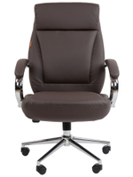 Офисное кресло CHAIRMAN 794, экокожа