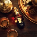 Xerjoff Golden Dallah EDP