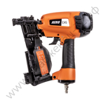 Пневматический гвоздезабивной пистолет – барабанный нейлер AERO C45