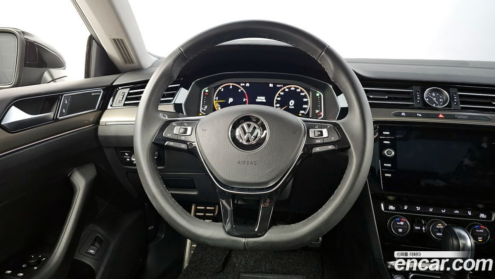 Volkswagen Arteon 2.0 TDI Prestige (11.2020)