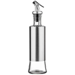 Бутылка для масла/уксуса 320 мл размеры=6,7*6,7*24,5 см без упак