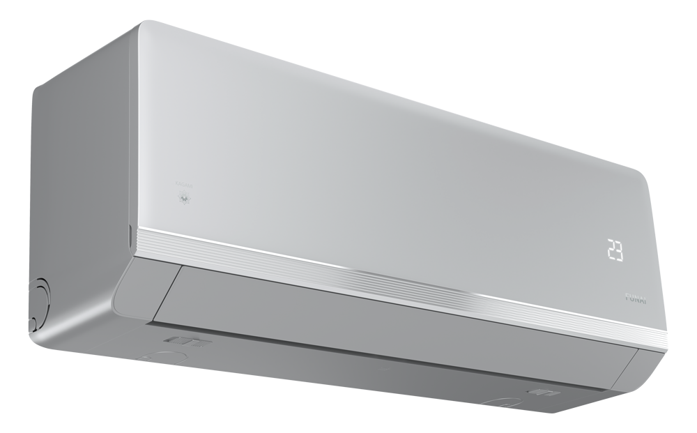 Классическая сплит-система серии KAGAMI RAC-KM25HP.D01 (комплект)