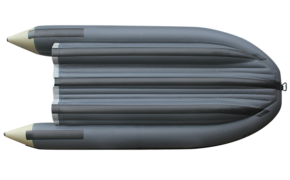 Лодка ПВХ Angler SKAT Тритон 390 (СКАТ-390)