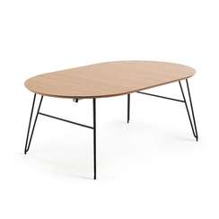 Стол Novaks раздвижной 120-200х120 см