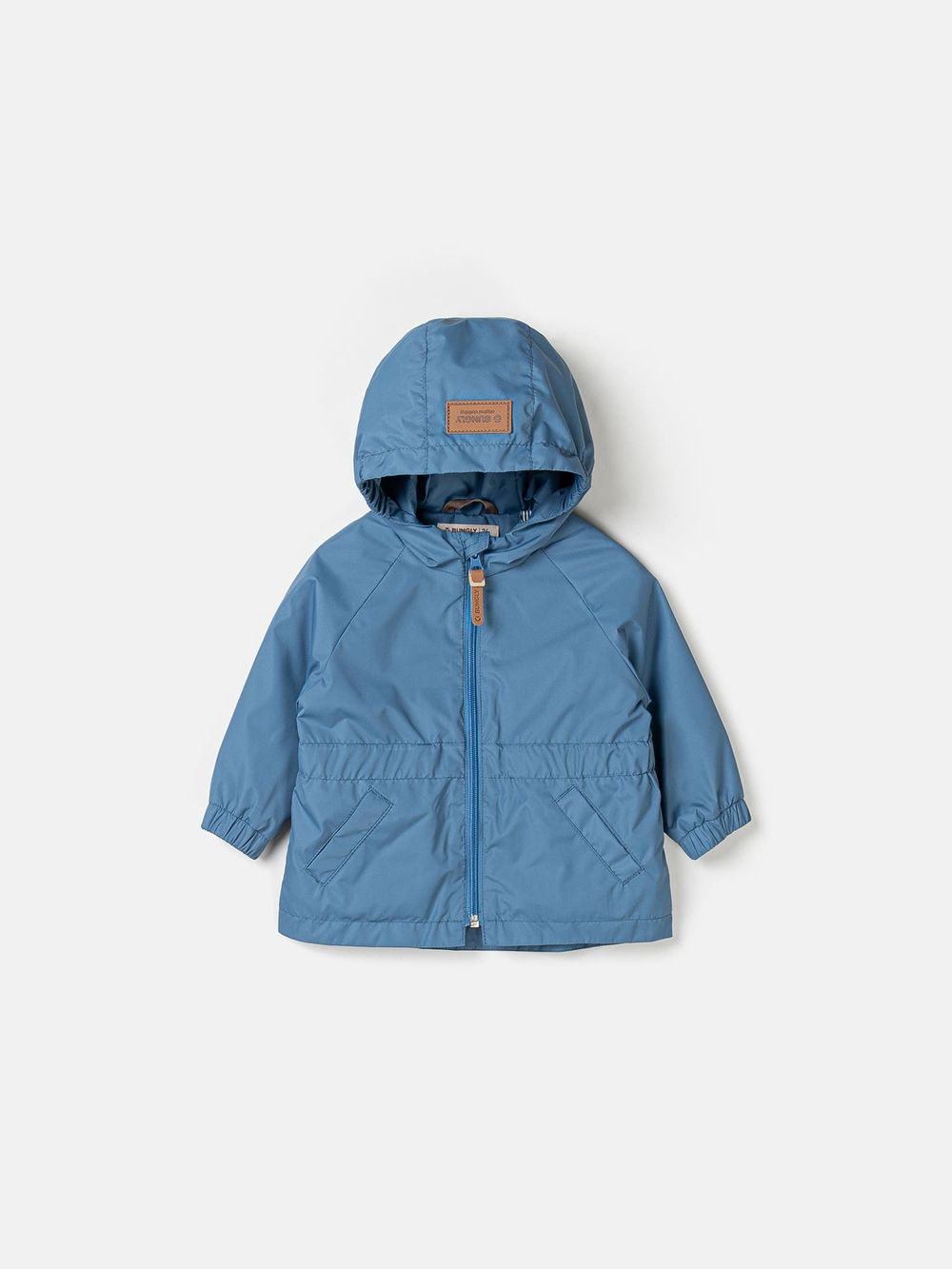 Ветровка "Деним" 0+