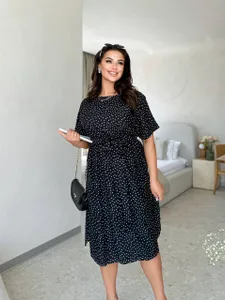 Платье УК-0793 Фабрика Моды