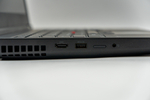 Ноутбук Lenovo ThinkPad P15 Gen 2 ( i9-11950H / RTX A4000 8GB )