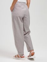 Брюки Летний день-1 Виотекс БЕЖЕВЫЙ