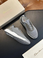 Кроссовки Santoni