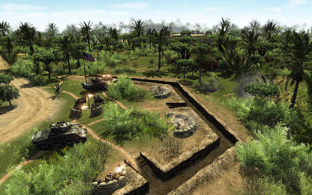 Men of War: Assault Squad - DLC Pack (для ПК, цифровой код доступа)