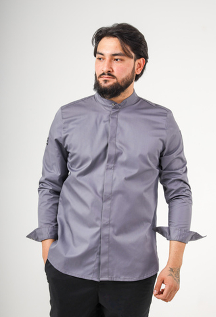 Китель поварской мужской Mafia