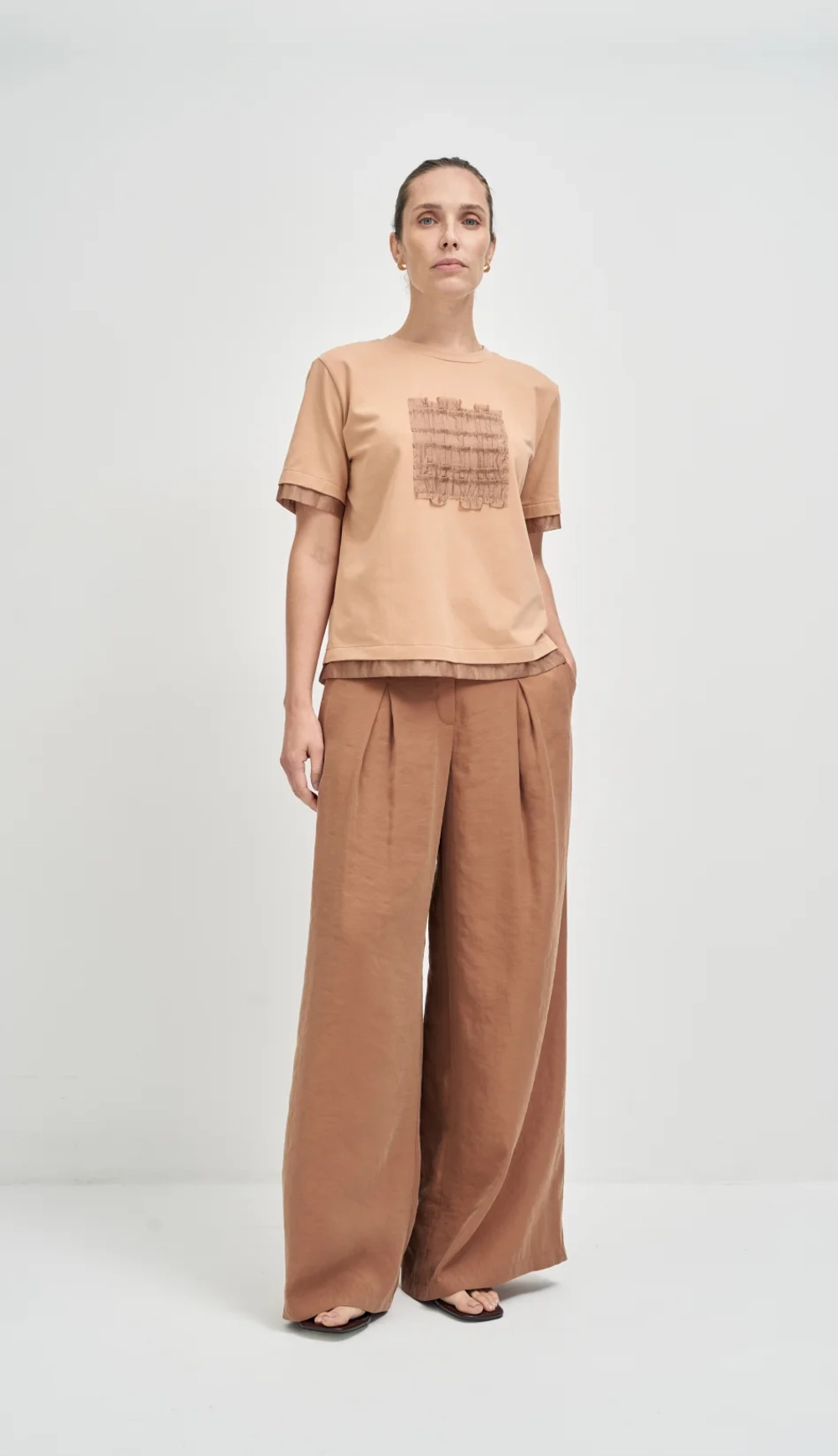 Брюки В26.Ш20.230 Alpecora