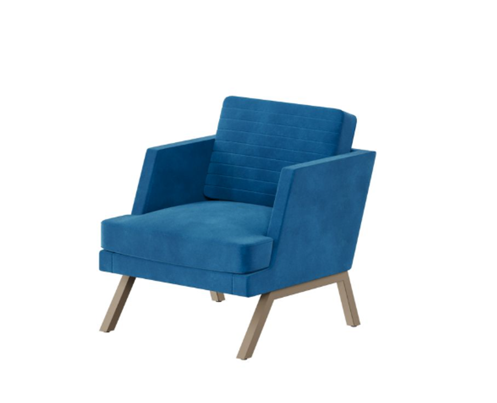 Кресло ALD-01L АЛДО