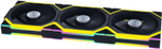 Вентилятор для корпуса Lian Li UNI FAN SL WIRELESS 120