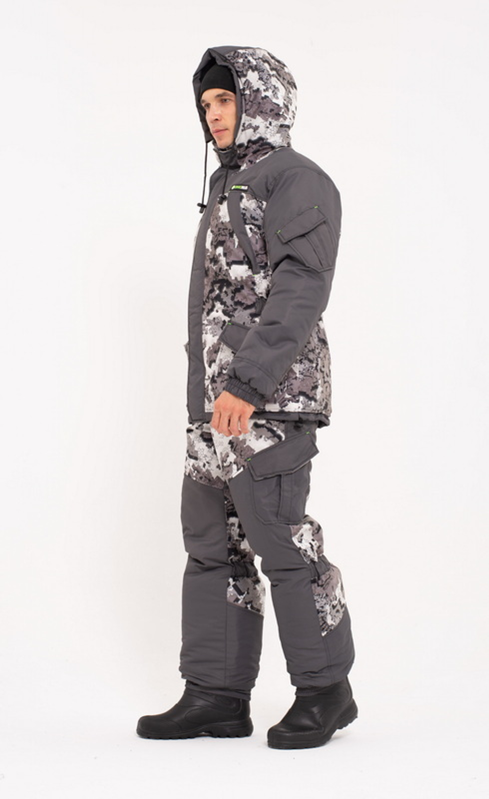 OneRus "Горный -45" (Алова/Таслан), Белый