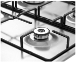 Газовая варочная панель Simfer H 60 Q 40 M 411