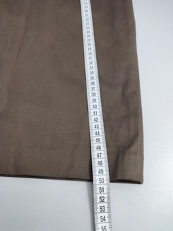 Юбка Imperial коричневая 44 размер