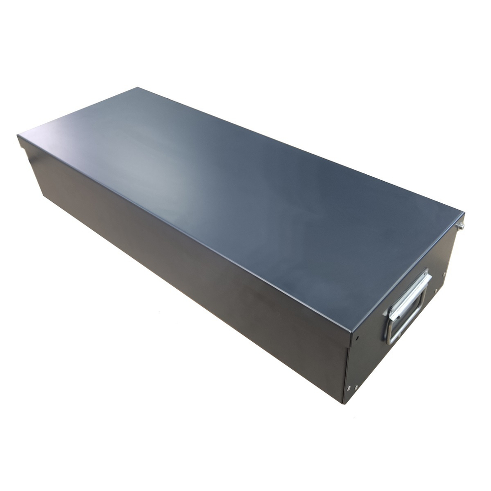 Выпрессовщик сайлентблоков грузового и спец транспорта, 20 т. с ручным насосом ОДА Сервис ODA-A1339