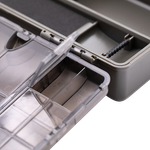 KORDA Коробка Basix Tackle Box для аксессуаров