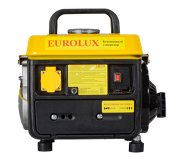 Бензиновый генератор EUROLUX G950A